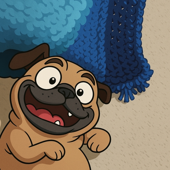 Meet your Posher, Loralei - Picture 7 of 8